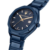 Maserati Blue Edition R8853141001 - Big Daddy Watches #2