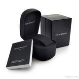 Emporio Armani Chronograph Navy Blue Dial Men's Watch AR2448