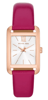 Michael Kors Rose Gold Ladies Watch - MKO1029 MKO1029 - Image 1