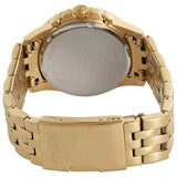 Fossil FB-01 Chronograph Quartz Black Dial Men's Watch FS5836