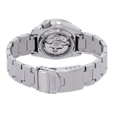 Seiko 5 Sports Automatic Black Dial Men's Watch SRPD55K1