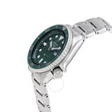Seiko 5 sports Automatic Green Dial Men's Watch SRPD61K1