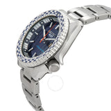 Seiko 5 Sports Special Edition Automatic Blue Dial Men's Watch SRPK65K1