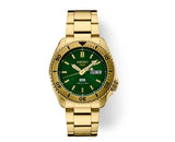 Seiko Gold Men's Watch - SRPJ20