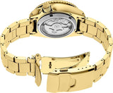 Seiko Gold Men's Watch - SRPK20