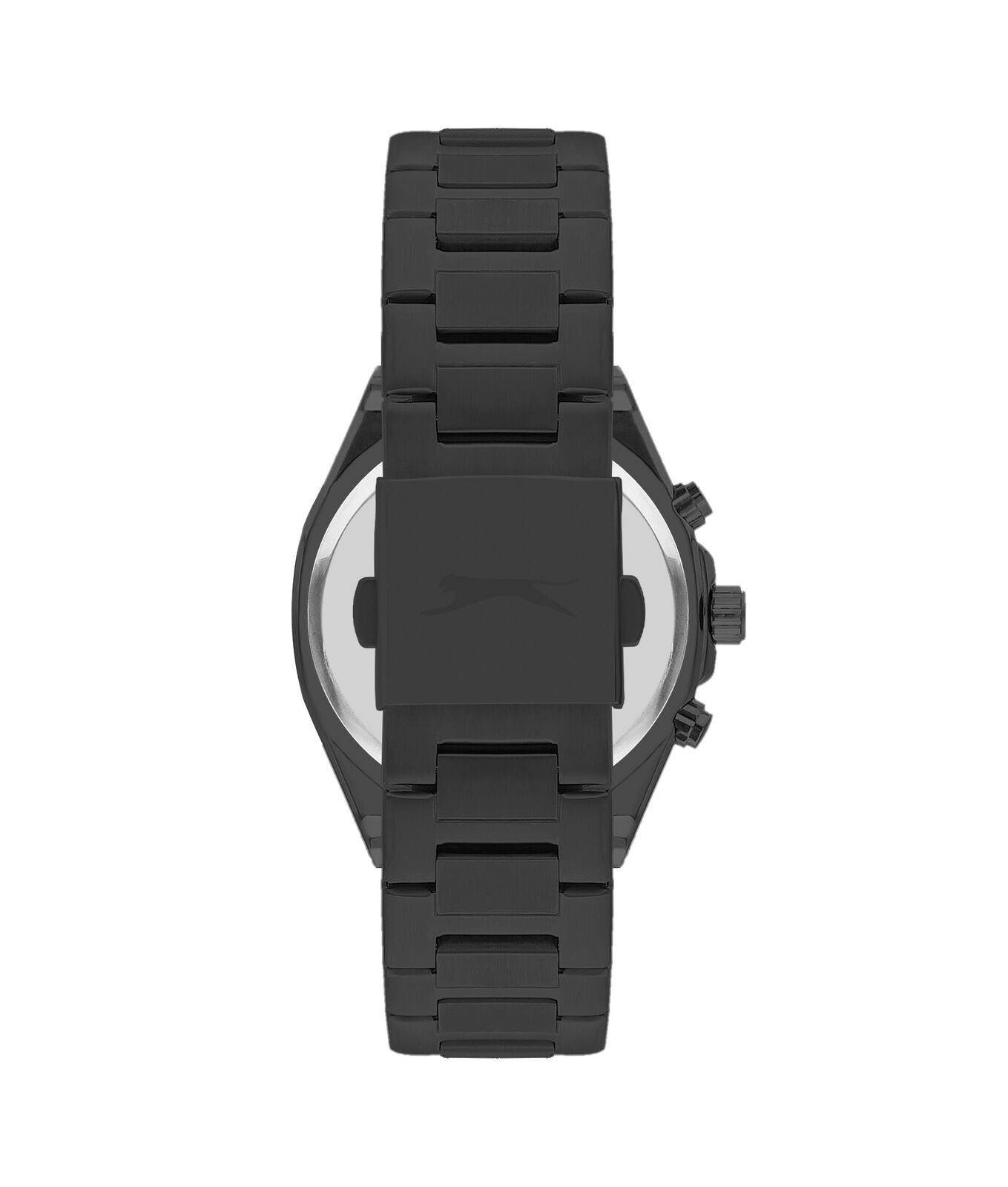 Slazenger Oversized Luminous Multifunction Grey Watch - Sl.09.2106.2.07