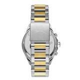 SLAZENGER Two tone Stainless Steel Men's Watch - SL.09.2370.2.02