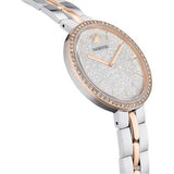 Swarovski Bicolor rose Women's Watch - 5644081