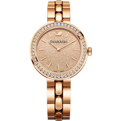 Swarovski Rose gold Women's Watch - 5182231