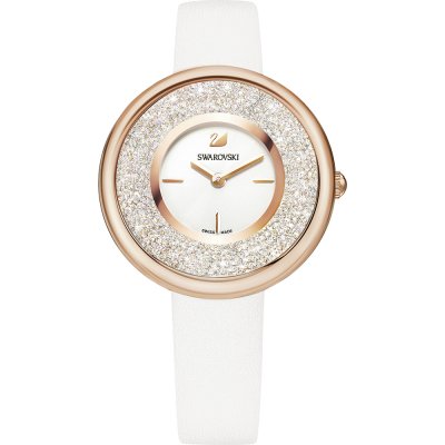 Swarovski Rose gold Women's Watch - 5376083 5376083 - Image 1