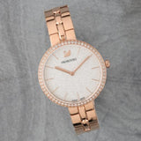 Swarovski Rose gold Women's Watch - 5517803