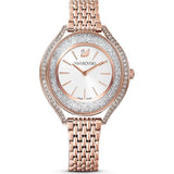 Swarovski Rose gold Women's Watch - 5519459