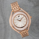 Swarovski Rose gold Women's Watch - 5519459