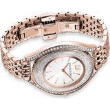 Swarovski Rose gold Women's Watch - 5519459
