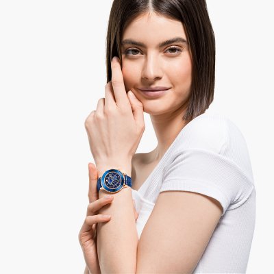 Swarovski Rose gold Women's Watch - 5563480 5563480 - Image 5