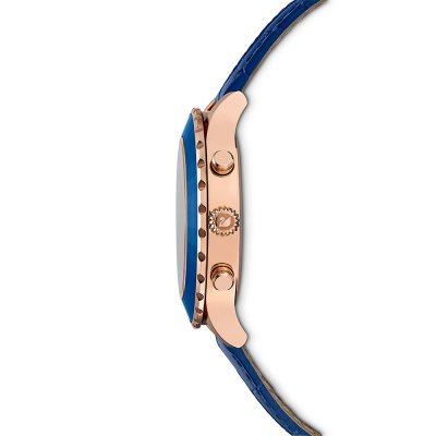 Swarovski Rose gold Women's Watch - 5563480
