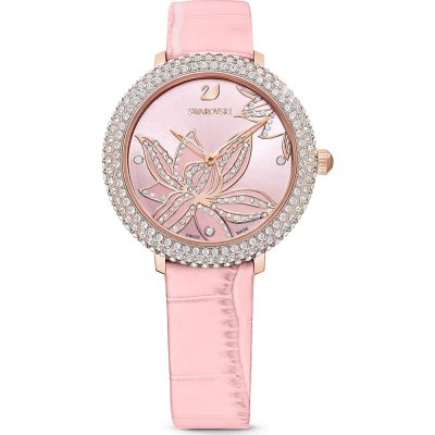 Swarovski Rose gold Women's Watch - 5575217