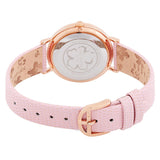 Ted Baker Phylipa Hearts & Stars Quartz Rose Gold Dial Watch and Bracelet Set BKGFW22129I - Big Daddy Watches #3