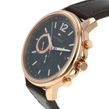 Tommy Hilfiger Chronograph Blue Dial Men's Watch 1791532