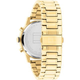 Tommy Hilfiger Gold Men's Watch - 1791880 1791880 - Image 3