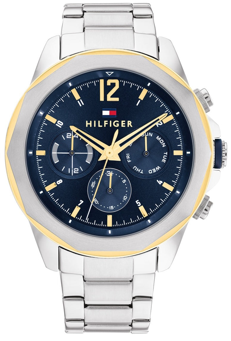 TOMMY HILFIGER Men's Watch - 1792059