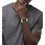 Tommy Hilfiger Gold Men's Watch - 1791974 1791974 - Image 4