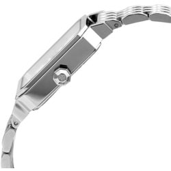 Tory Burch Robinson Stainless Steel Strap Ladies Watches TBW1510 Women's Watch TBW1510 - Image 5