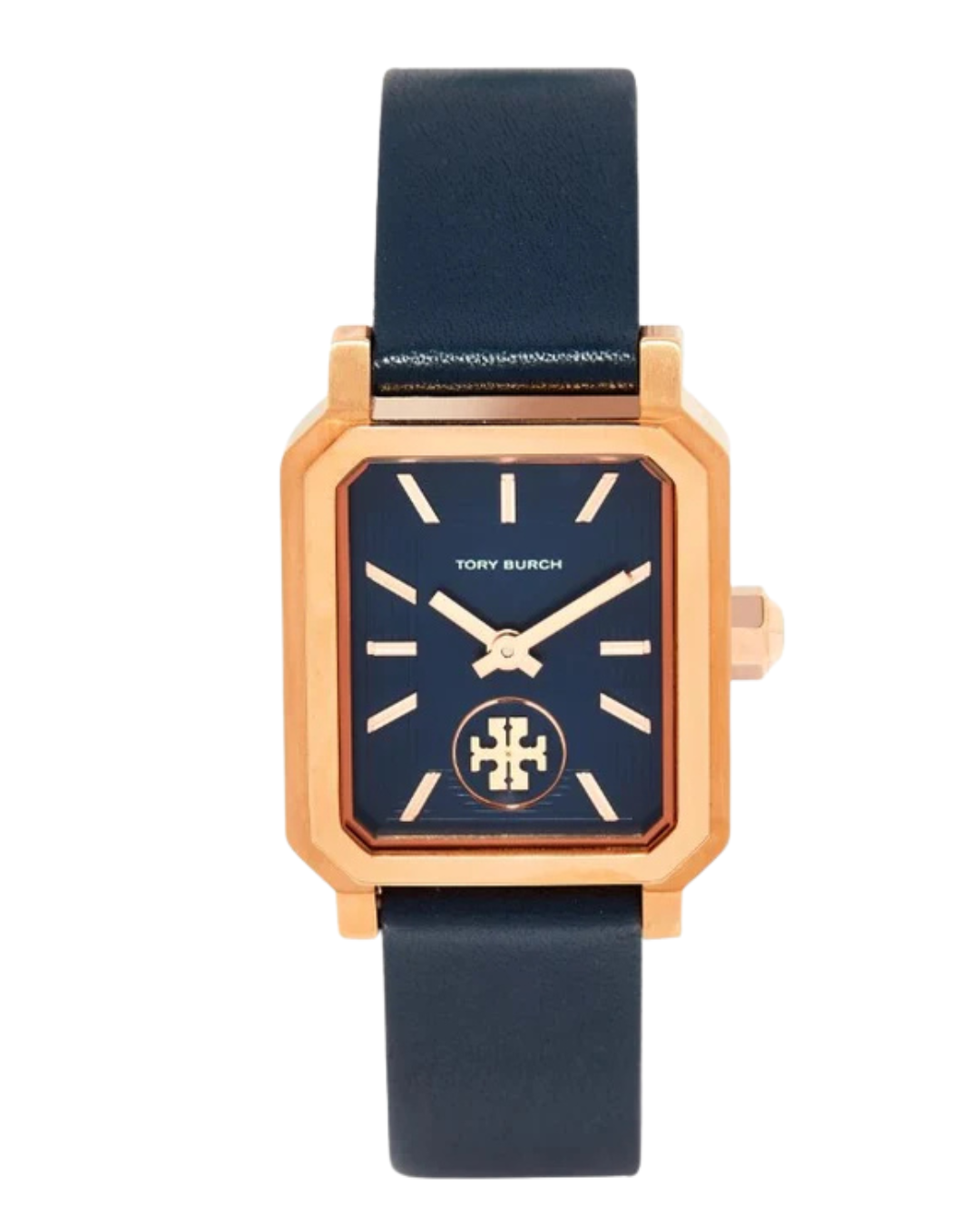 Tory Burch The Robinson Octagonal Womenβs Watch TBW1511 - Womenβs Watches