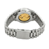 Citizen Tsuyosa Automatic Green Dial Watch NJ0150-81X