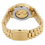 Citizen Tsuyosa Automatic Green Dial Watch NJ0152-51X