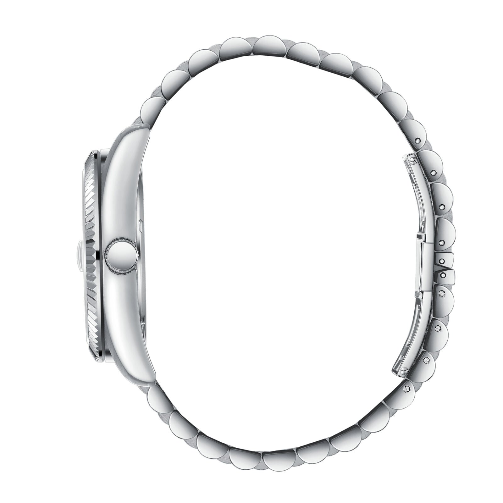 Slazenger Silver Men's Watch SL.09.2583.1.390 SL.09.2583.1.390 - Image 3