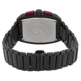 Versace Dominus Chronograph Quartz Black Dial Men's Watch VE6H00623 - Big Daddy Watches #3