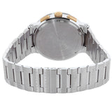 Versace Greca Logo Chronograph Quartz Blue Dial Men's Watch VEZ900221 - Big Daddy Watches #3