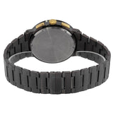 Versace Greca Logo Chronograph Quartz Grey Dial Men's Watch VEZ900521 - Big Daddy Watches #3