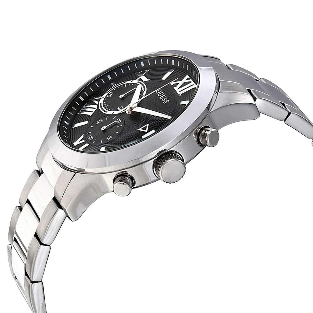 GUESS Gents Watch Frontier (W0668G3) W0668G3 - Image 4