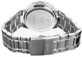 Guess Women's Mini Prism Analog Stainless Steel Women's Watch W12638L1 - Big Daddy Watches #3