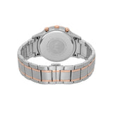Emporio Armani Renato Chronograph Grey Dial Men's Watch AR11077