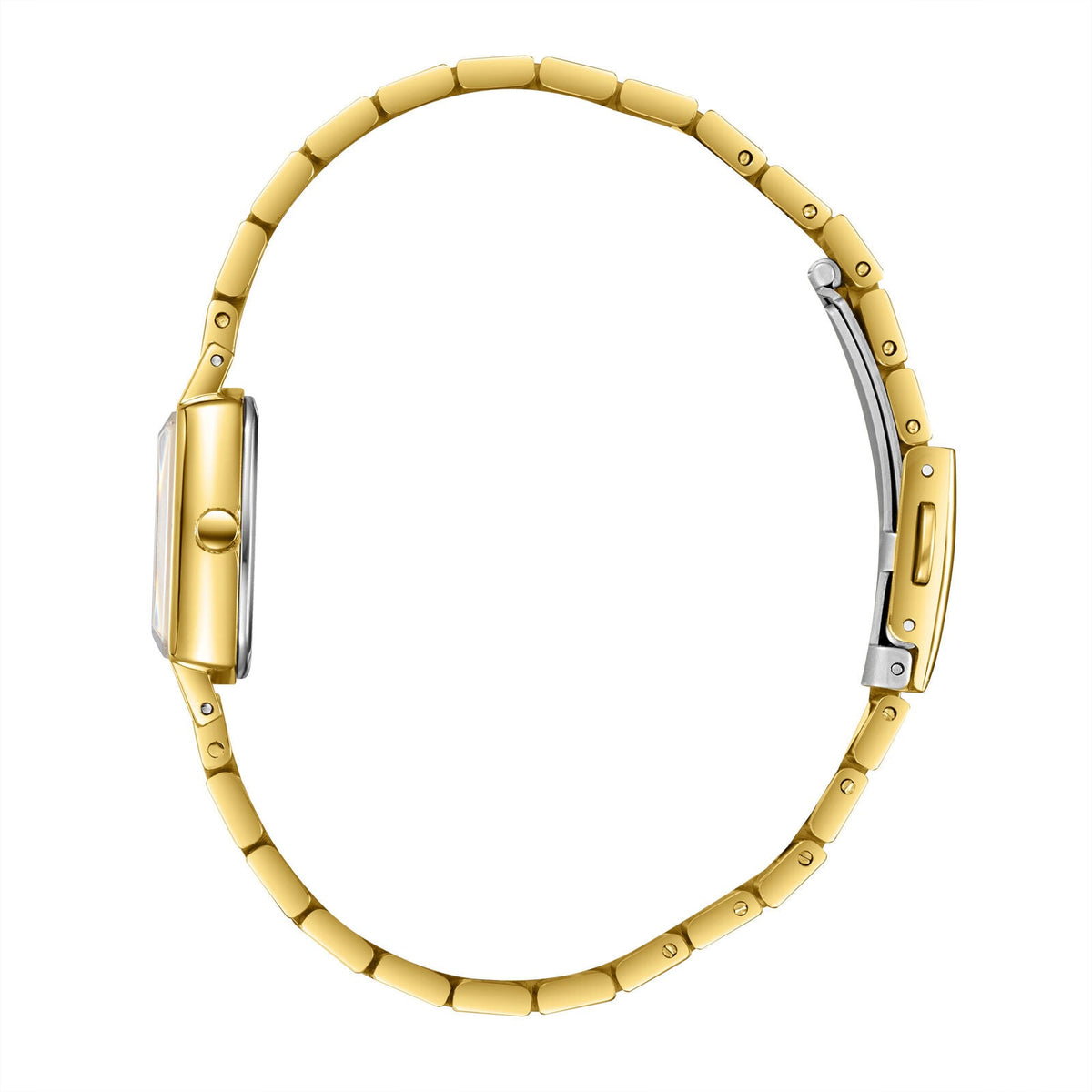 Lee Cooper Gold Ladies Watch LC08283.130 LC08283.130 - Image 3