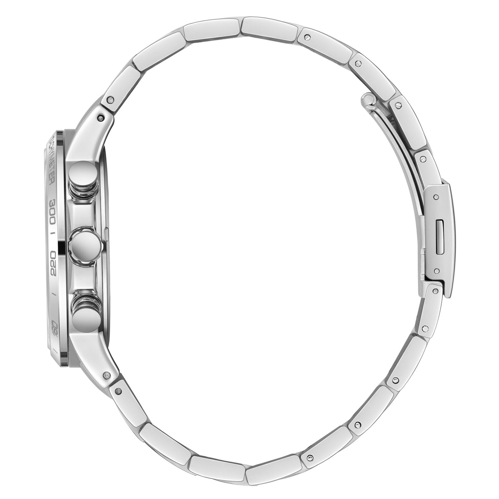 Lee Cooper Silver Men's Watch LC08293.390