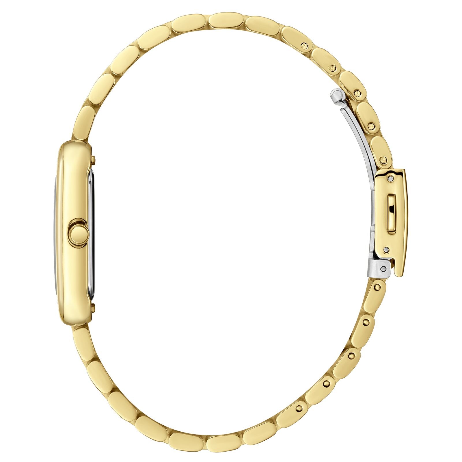 Lee Cooper Gold Ladies Watch LC08135.120