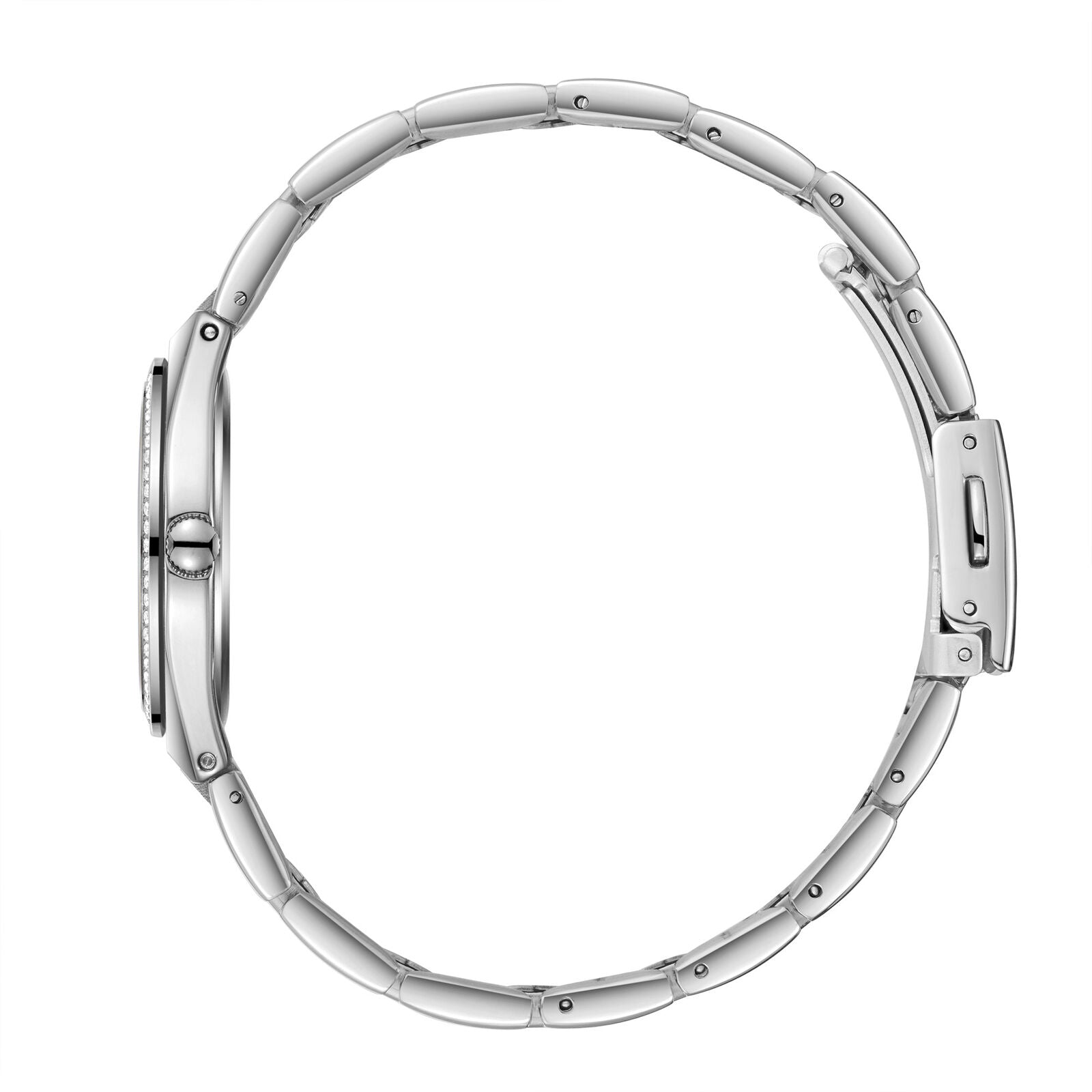 Slazenger Silver Ladies Watch SL.09.2590.3.220