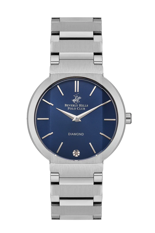 Elegant Women's Stainless Steel Watches Collection: Blue Dial, Quartz, and Two-Tone Designs
