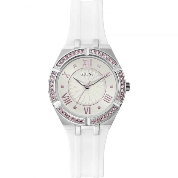 Charming and Stylish: Sparkling Pink, Athena, Rose Gold, and Mariposa Women's Watches