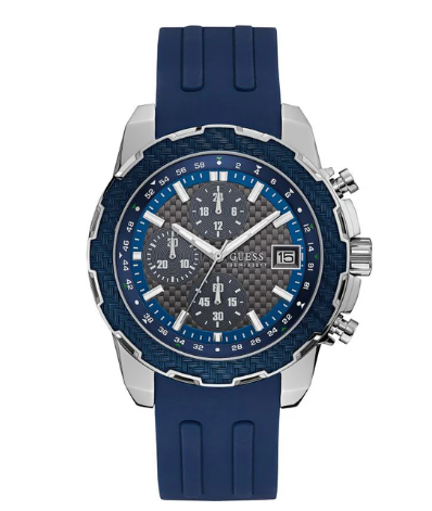 Performance and Style: Octane, Sports Chronograph, and Guess Men's Watches