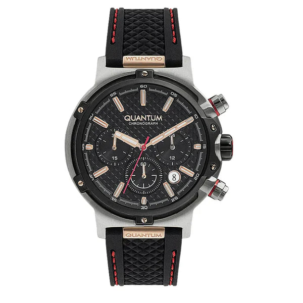 Quantum Men's Watches: Bold Chronograph & Sleek Designs for Every Occasion
