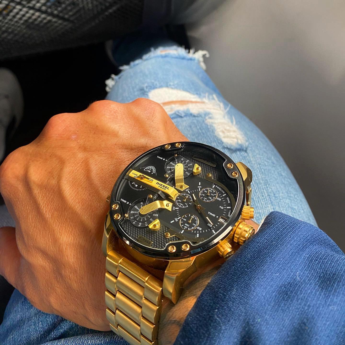 Men's Watches