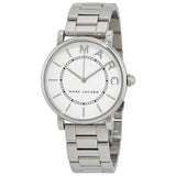 MARC JACOBS Roxy Silver Dial Ladies Watch MJ3521