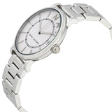 MARC JACOBS Roxy Silver Dial Ladies Watch MJ3521