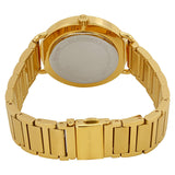 MICHAEL KORS Portia Gold Dial Ladies Watch MK3639