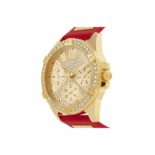 Guess Watch Frontier Women's Watch GW0045L2 - Big Daddy Watches #2
